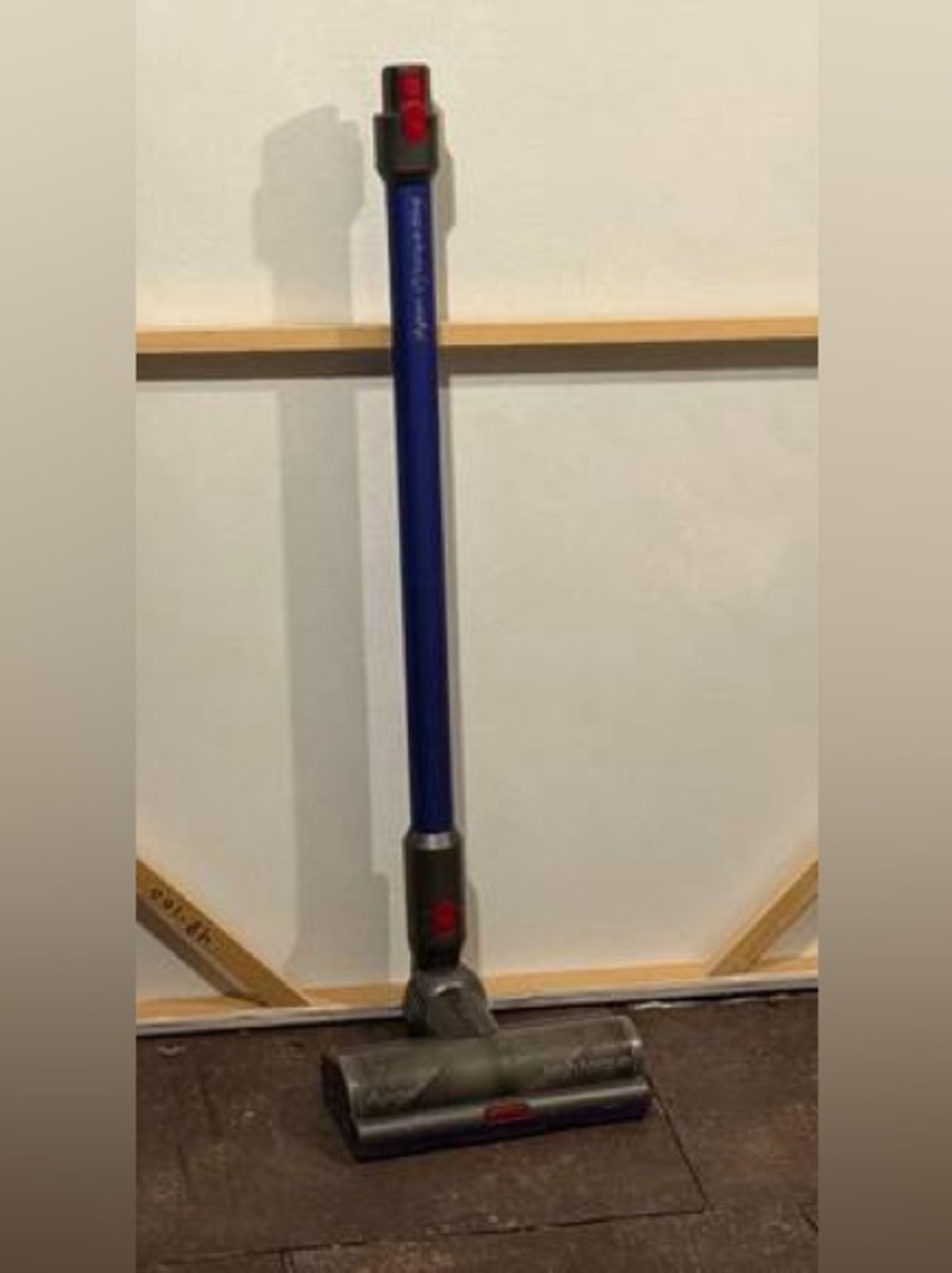 Dyson V11 Torque Drive Cordless Vacuum (Wand & Brushhead ONLY)